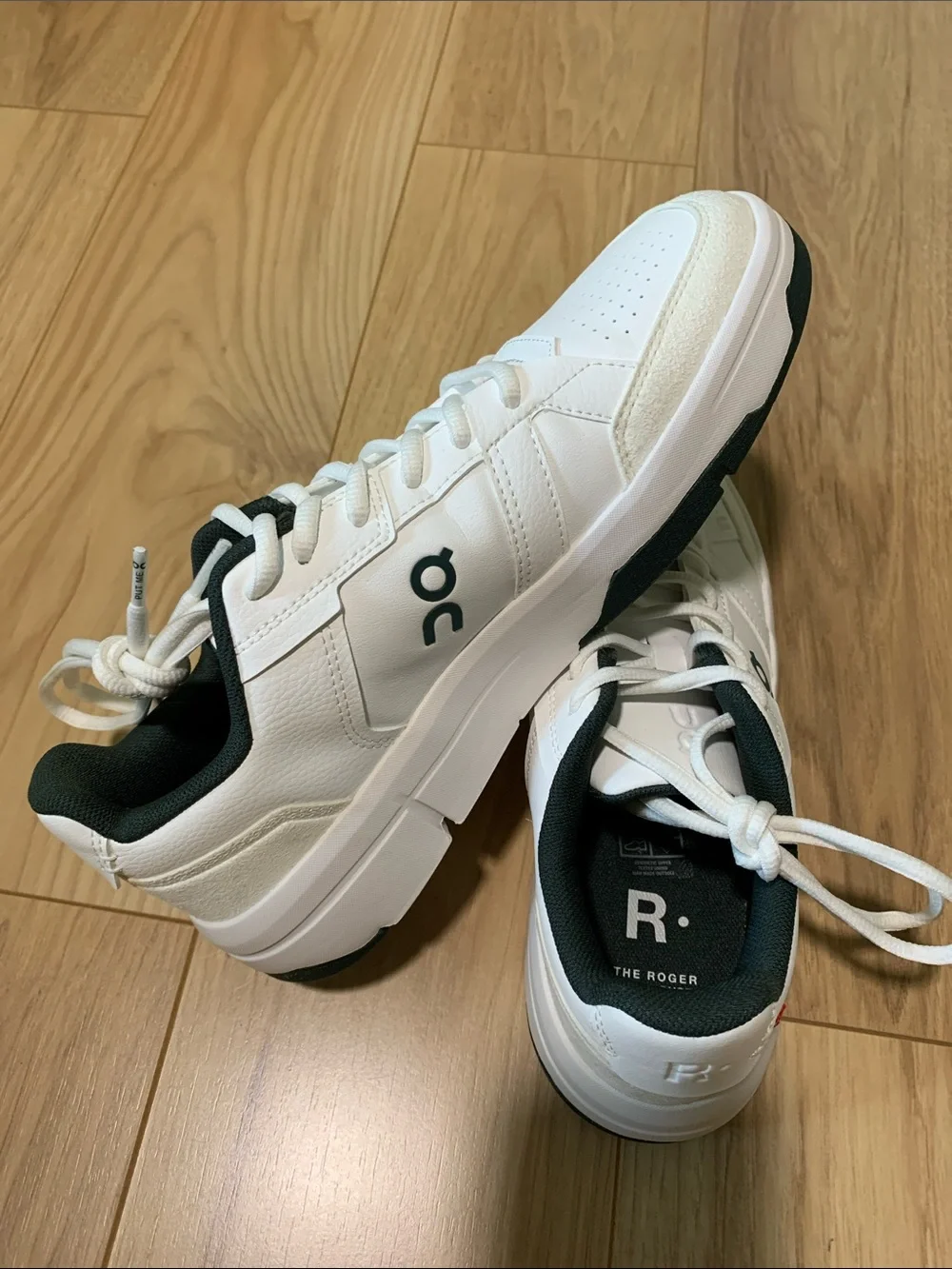 On Running lightweight running